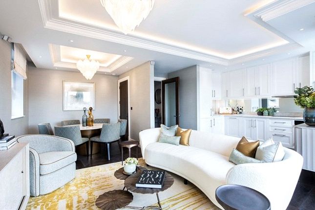 Flat 11,, 21-22, Prince of Wales Terrace, London photo 3