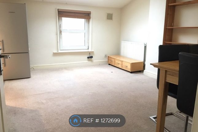 Thumbnail Flat to rent in Adelaide Grove, London