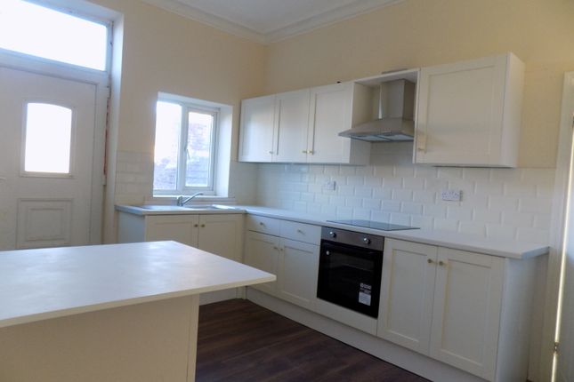 Duplex to rent in Gray Road, Hendon, Sunderland