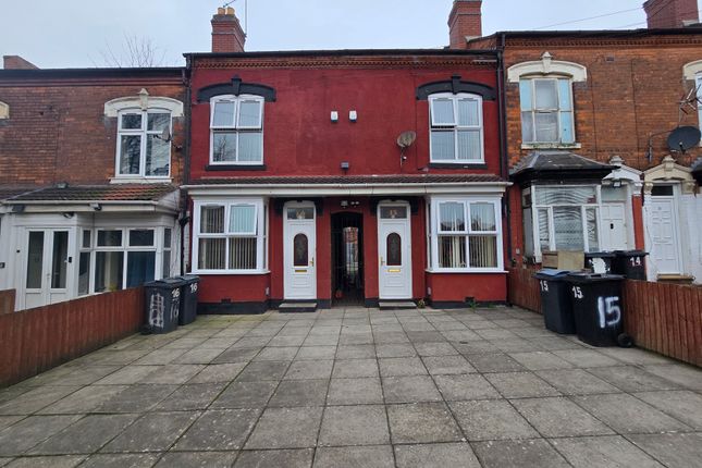 16, Clarence Avenue, Birmingham photo 2