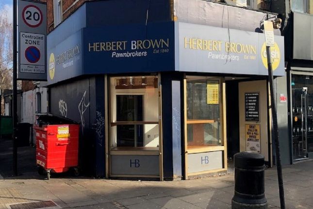 clarks outlet kilburn high road