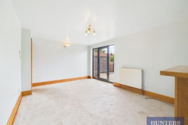 Wayside Cottage, Royal Oak, Filey photo 3