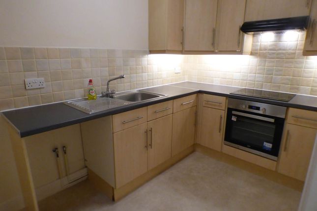 Flat to rent in Cheap Street, Frome, Somerset