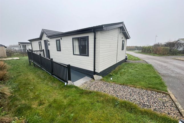 2-bed house on Rose, 62, Merope, St. Merryn Holiday Village, Cornwall, £130,000