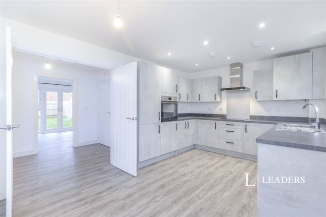 2, Wellum Way, Desford photo 5