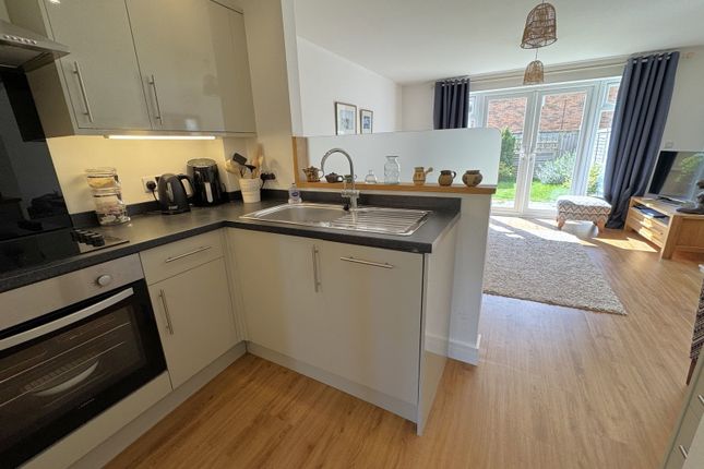 15a, Missenden Road, Buckingham photo 4