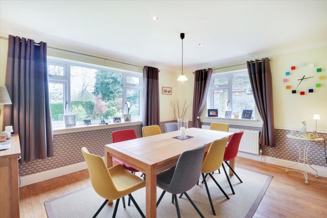 Detached house for sale in Pepingstraw Close, Offham, West Malling, Kent