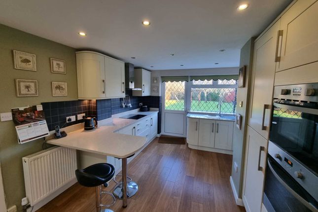 Detached house for sale in Darkes Lane, Potters Bar