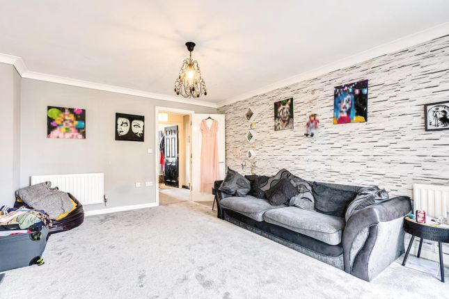 Terraced house for sale in Redhouse Way, Swindon