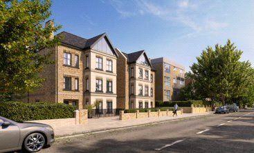 Flat for sale in Oh So Close, Ealing
