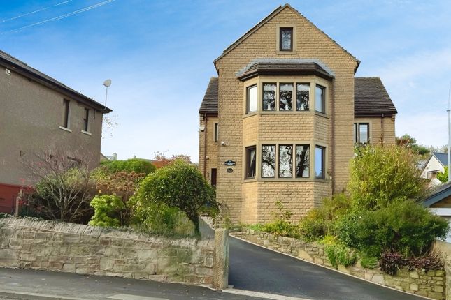 Thumbnail Detached house for sale in Crow Trees Brow, Chatburn, Clitheroe
