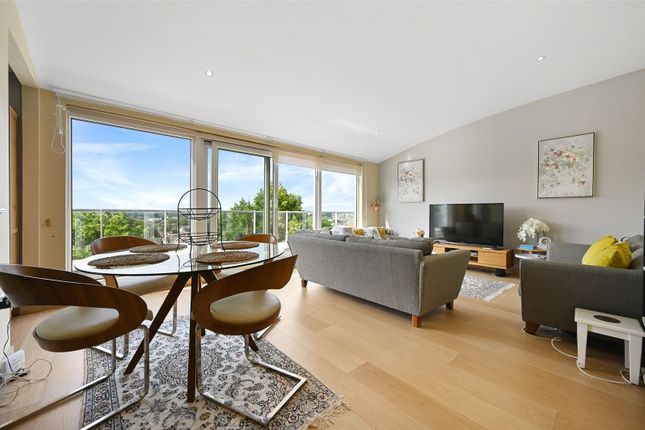 497 Bromyard House,, Bromyard Avenue, London photo 3