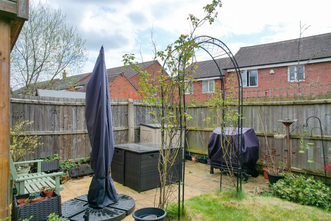 Semi-detached house for sale in Marigold Road, Stratford-Upon-Avon
