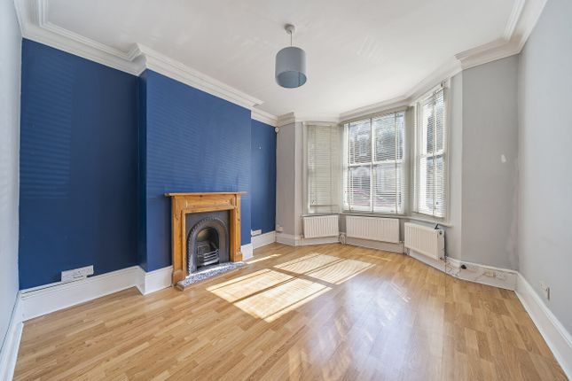 Thumbnail Flat for sale in Cotleigh Road, West Hampstead, London