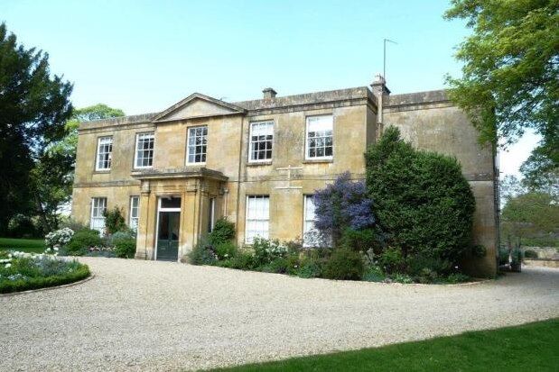 Thumbnail Flat to rent in Parsons Lane, Near Chipping Campden