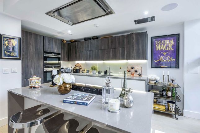 20, Vinery Way, London photo 4