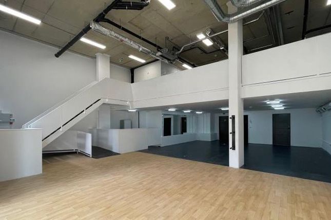 Thumbnail Office to let in Unit 9, No. 9, Knightley Walk, Wandsworth
