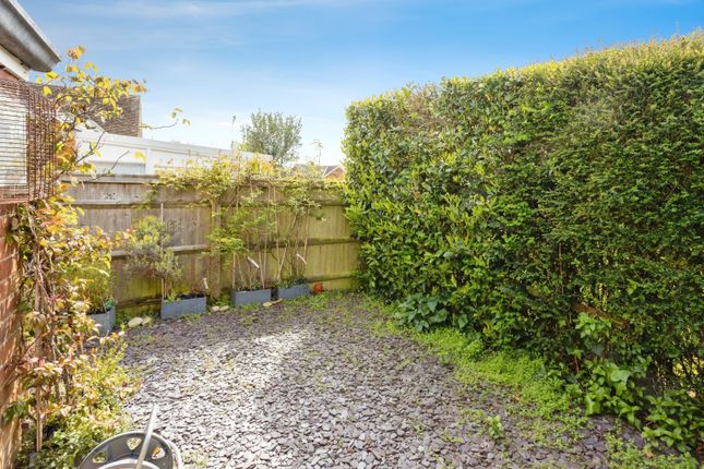 End terrace house for sale in St. Marys Lane, Ticehurst, Wadhurst, East Sussex