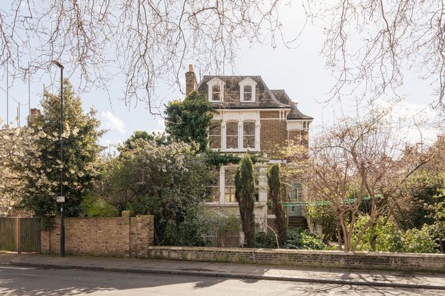 Thumbnail Detached house for sale in Knatchbull Road, London