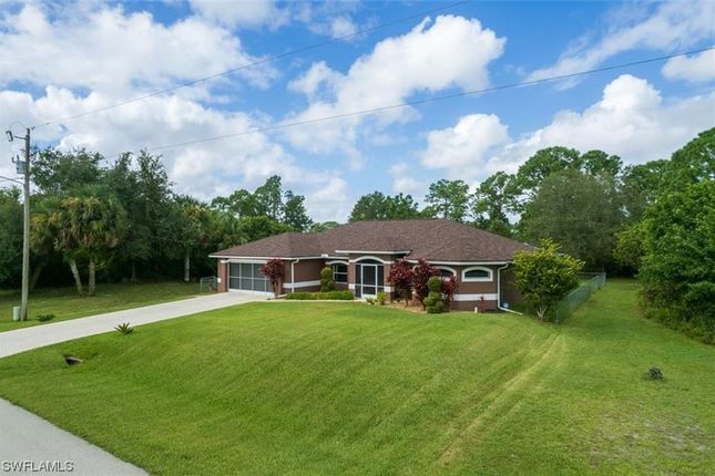 Property for sale in 626 Montclair Avenue S, Lehigh Acres, Florida, United States Of America