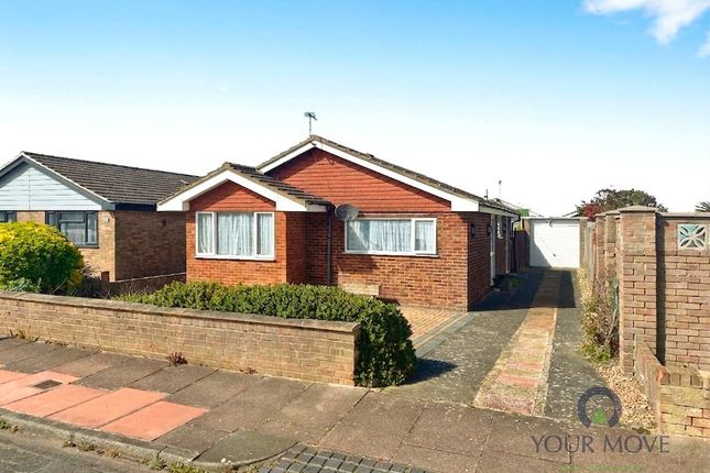 2-bed house on 5, Jervis Avenue, East Sussex, £325,000