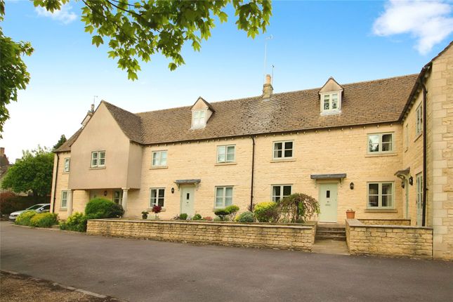Thumbnail Terraced house to rent in Admiralty Row, Cirencester
