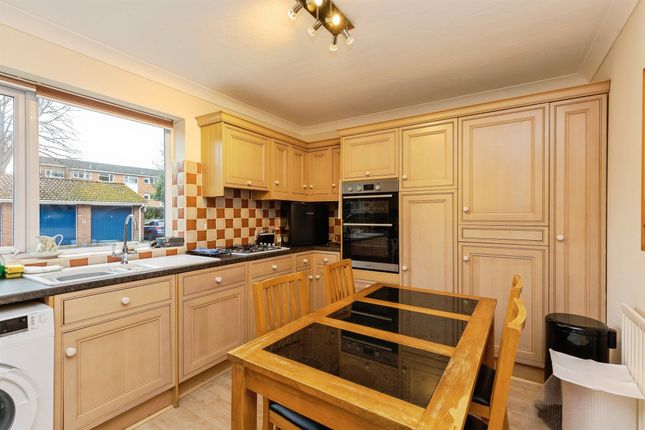 Flat 1, Ravenswood, 23, Wimborne Road, BOURNEMOUTH photo 3