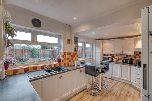 Detached house for sale in Clent Road, Rubery, Birmingham
