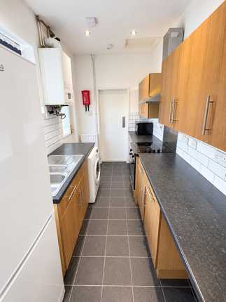 Thornton Road, Stoke-on-Trent photo 5