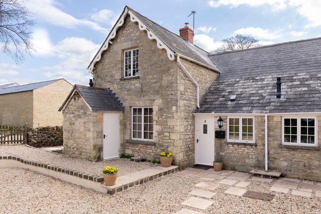3 bed cottage to rent in Signet Hill, Burford OX18