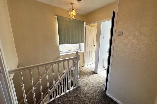 End terrace house to rent in Highfield Gardens, Howden Le Wear, Crook