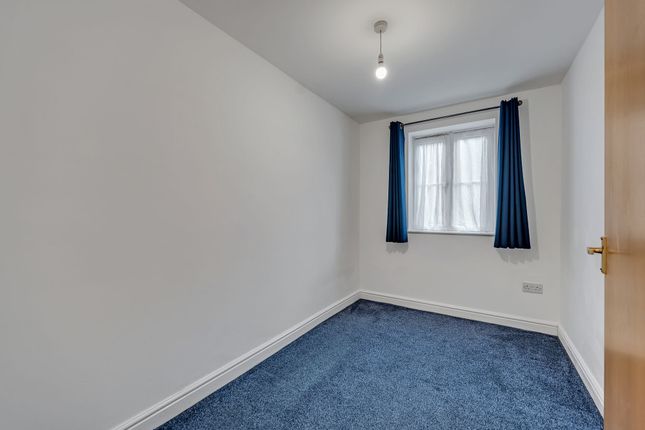 Flat 1 Sturminster Road, Sturminster Lodge Sturminster Road, Bristol photo 4