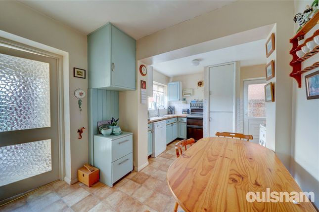 7, Churchill Avenue, Worcestershire photo 3