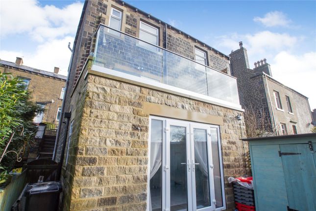 Semi-detached house for sale in Height Green, Sowerby Bridge, West Yorkshire