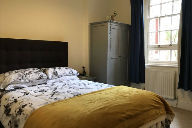 Flat 16,, Jellalabad Court, Taunton photo 4
