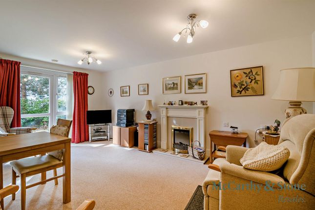 7 Coleridge Court, Coleridge Vale Road North, Clevedon photo 4