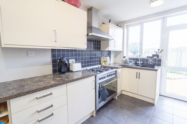 Semi-detached house to rent in Portal Road, Bar End, Winchester, Hampshire