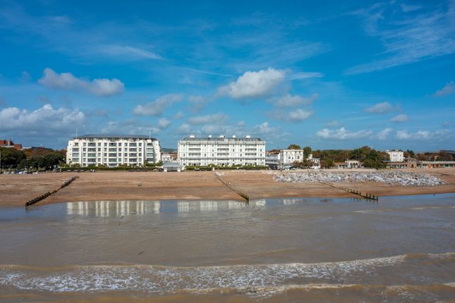Thumbnail Flat for sale in 3 - 10 Marine Parade, Worthing, West Sussex