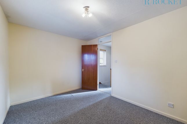 End terrace house to rent in North Road, Colliers Wood, London