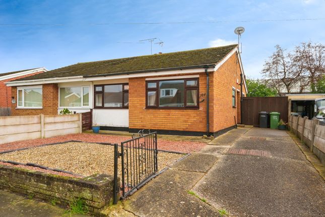 2-bed house on 164, Sutherland Drive, Merseyside, £170,000