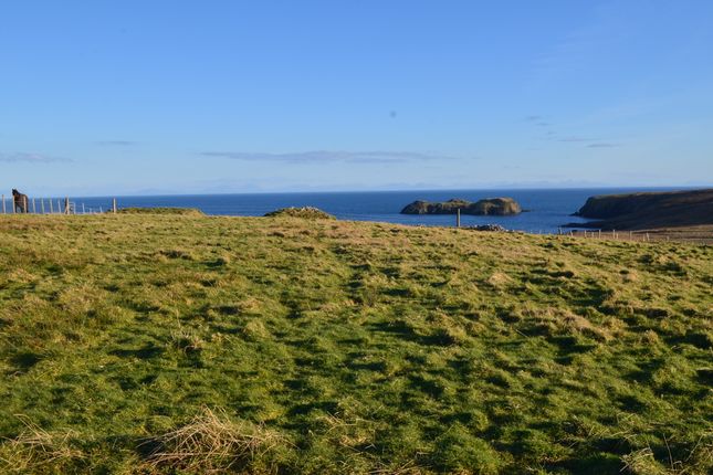Land for sale in Bayble, Isle Of Lewis