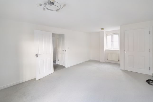 Flat for sale in Unicorn Street, Exeter