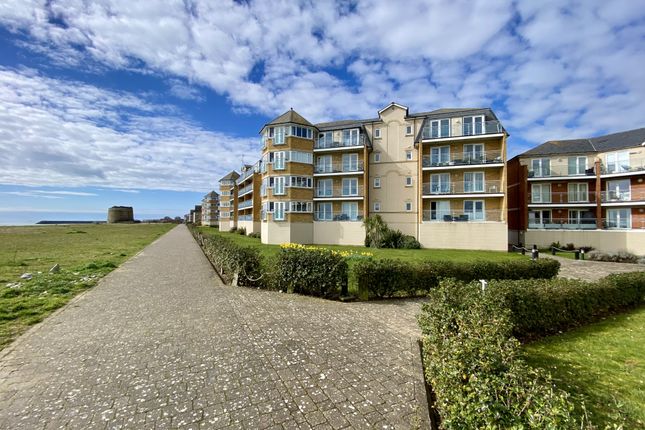Flat for sale in San Diego Way, Eastbourne, East Sussex
