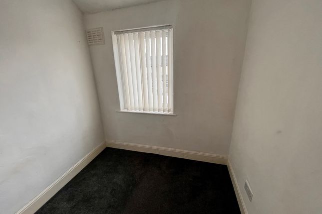 Terraced house to rent in Irwin Road, Sutton, St. Helens