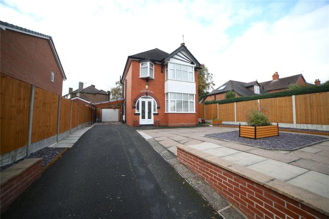 Thumbnail Detached house for sale in New Road, Dawley, Telford, Shropshire