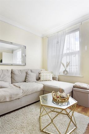 Flat for sale in Dudley Road, London