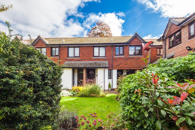 Flat for sale in 37 Waltham Court, Goring On Thames