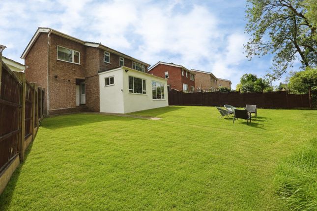 21, Oxford Close, Washingborough, Lincoln, Lincolnshire, LN4 1DT photo 3
