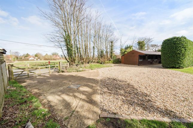 Equestrian property for sale in Waltham, Canterbury