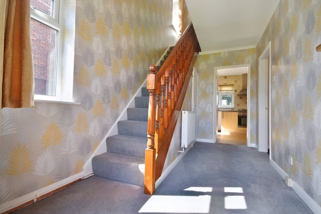 Semi-detached house for sale in Lime Grove, Louth